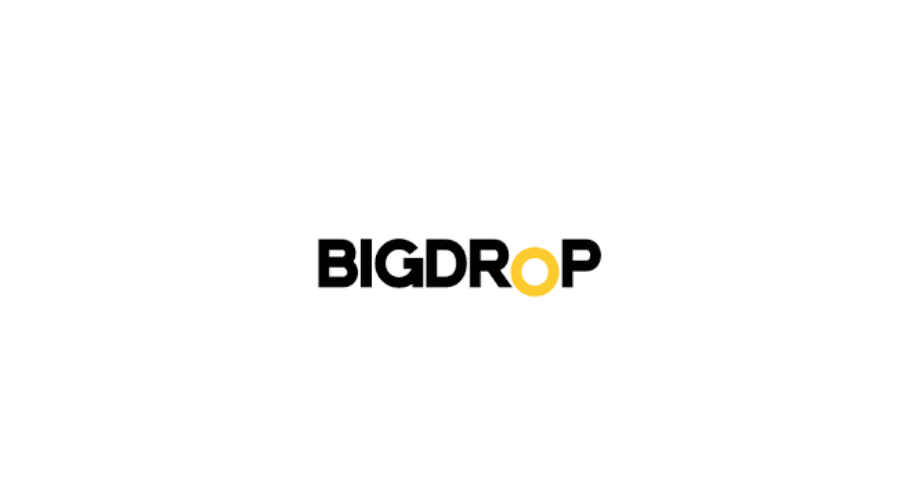 Big Drop Inc