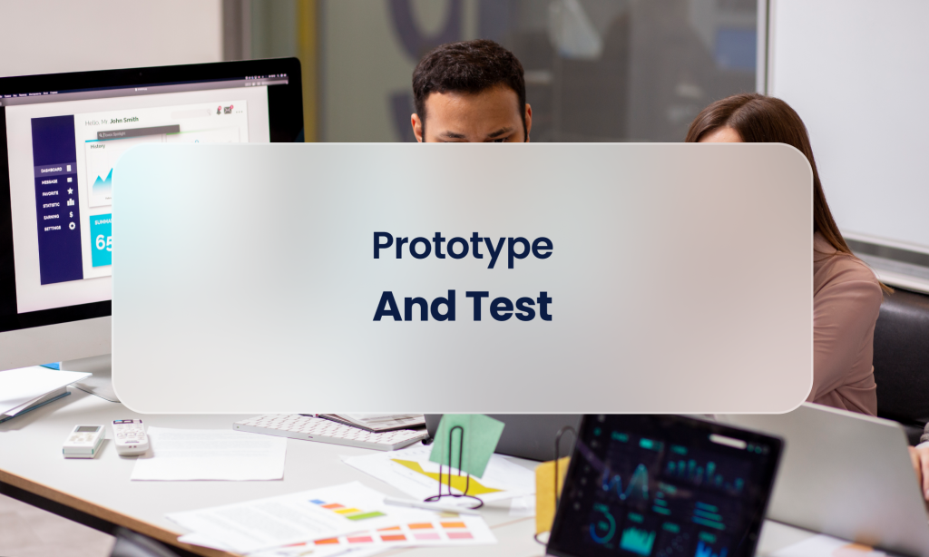 prototype-test