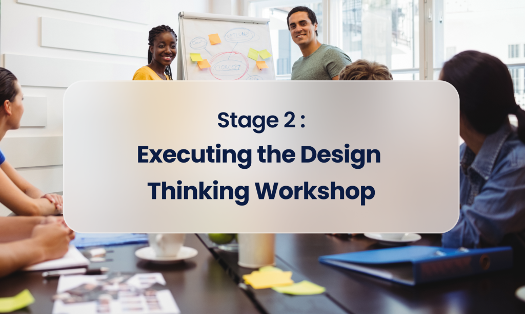 design-thinking-workshop-execution