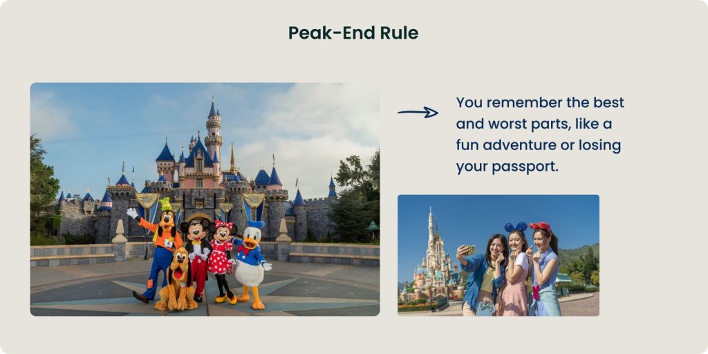 peak-end-rule
