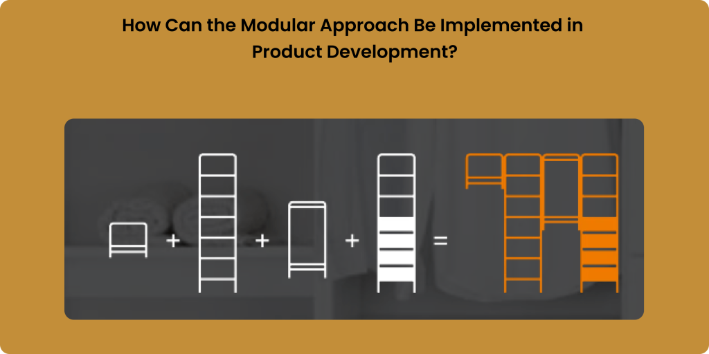 modular-approach