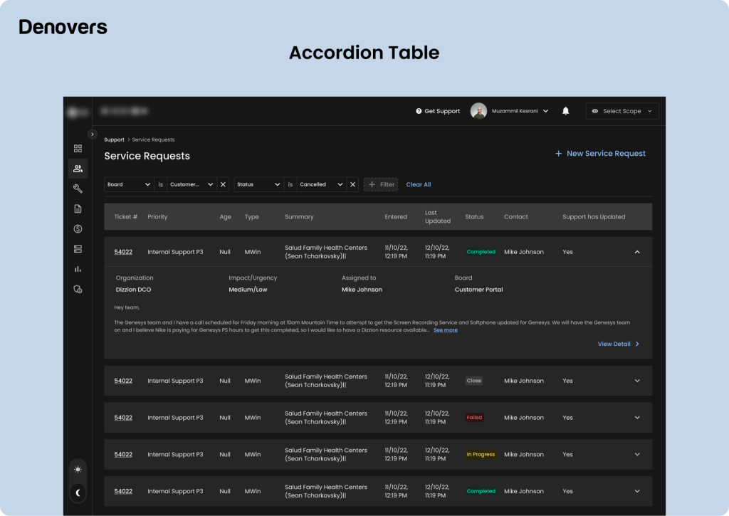 accordion-table