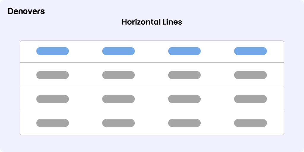 horizontal-lines