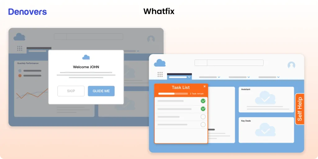 whatfix