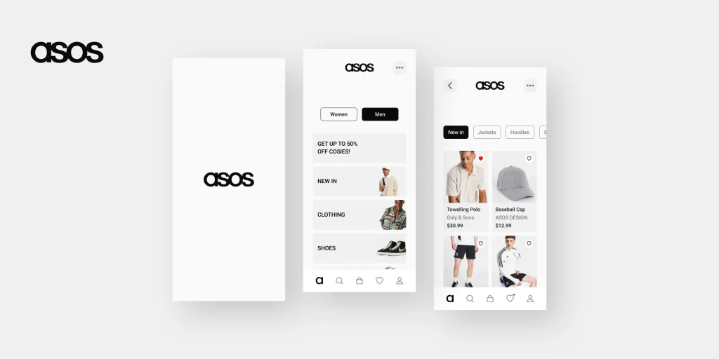 asos