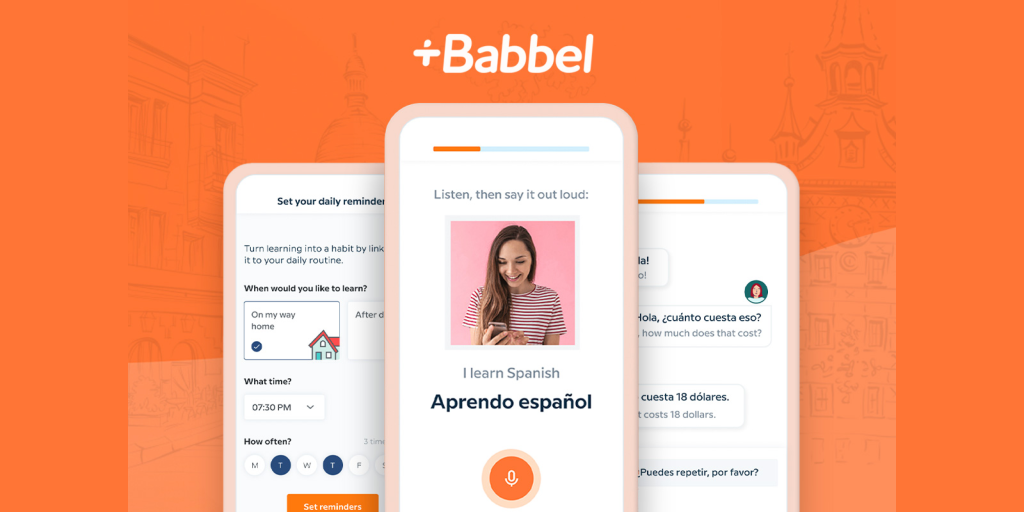 babbel